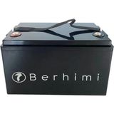Fermil 100 Amper Lityum Akü Berhimi