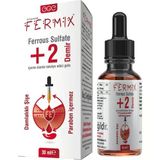 Fermix +2 Demir Damla