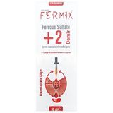 Fermix +2 Demir Damlası 30 ml - Eski Ambalaj