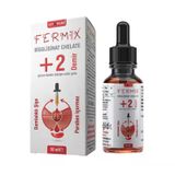 Fermix Demir İçeren Takviye Edici Gıda Damla 30 ml