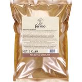 Fermo Çikolata Pul Sütlü - 1 kg