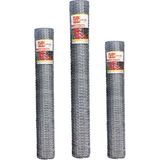 Fermo Kümes Teli 100 cm Yükseklik 20 M Uzunluk