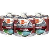 Fermo-Prestij -200Metre Dikenli Tel. 2Mm Kalınlığında Dikenli Tel.-Bahçe Çiti