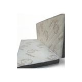 Fermuarlı Bamboo Ayrılabilir Yatak, Divan Hemnes Uyumlu, 80X200
