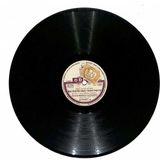Fernando Mendeiras E Sua Orquestra - A La Buenas De Dios Malasierra TAŞ PLAK (106.5) PLK23004