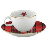 Fern&Co. Fern&Co Red Berry Collection Türk Kahvesi