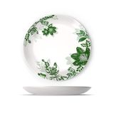 Fern&Co. Victorian Garden Collection Çukur Yemek Tabağı