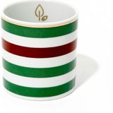 Fern&co. x Melez Noel Collection Forest Green Kupa