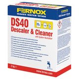 Fernox DS40 Kireç Çözücü ve Temizleyici 2kg