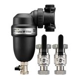 Fernox Tf1 Sıgma Hp Isı Pompası Filtresi 1''