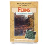 Ferns (Collins New Naturalist)