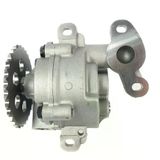 Ferodo 1C1q6600cg Ford Yağ Pompası Boxer Iıı Jumper Iıı 22Dt Puma V184 2.4Tdcı 01-06 V347 2.2Tdcı 2.4Tdcı 3.2Tdcı 06-11