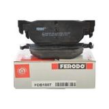 Ferodo Bmw E87 Kasa 120D Arka Fren Balata Takımı Ferodo Marka 34216774692 - Hepsi