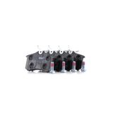 Ferodo Citroen C4 Arka Fren Balatası 2005-2010 Ferodo