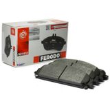 Ferodo Fdb5069 Ön Fren Balatası