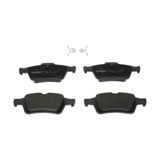 Ferodo Fren Balatası Arka Ford C-Max, Focus II III, Focus C-Max, Grand C-Max, Tourneo Connect, Transit Connect, Jaguar Xf, Xk, Mazda 3, 5, Renault Laguna III FDB1931