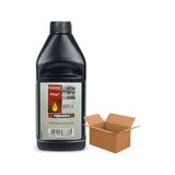 Ferodo Fren Hidrolik Yağı DOT4 500 ML x 24