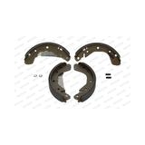 FERODO FSB334 KAMPANA BALATA ASTRA F 91- CORSA B 93- CORSA C 00-