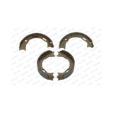 FERODO FSB4061 ARKA BALATA KAMPANA CHEROKEE 01-08