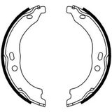 FERODO FSB696 El Fren Balatası Ducato 06- / Boxer 06- / Jumper 06-
