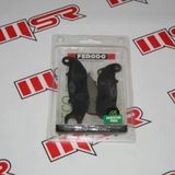 Ferodo Honda Cbr 125 Ön Fren Disk Balata
