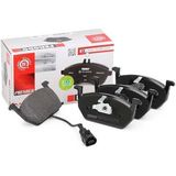 Ferodo Seat Leon Ön Fren Balatası 2013-2020 Ferodo Takım