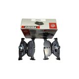 FERODO3M Fren Balatası Arka / E81-E82-E87-E90-E91-E92-E93-F30-F35-E84/ 34216774692 - FDB1807