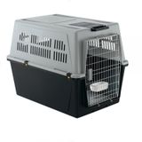Ferplast 91x61x66 cm Gri Atlas 60 Köpek Taşıma Çantası