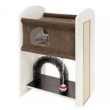 Ferplast Cat Tree Leo Kedi Oyun Evi
