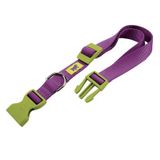 Ferplast Club 15 mm x 44 cm Mor Köpek Boyun Tasması