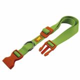 Ferplast Club 15 mm x 44 cm Yeşil Köpek Boyun Tasması