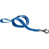 Ferplast Club Mavi 20 mm 120 cm Sevk Tasması