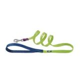 Ferplast Clup Yeşil 20 mm 120 cm Sevk Tasması
