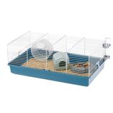 Ferplast Criceti 11 Hamster Kafesi 57X31x21cm