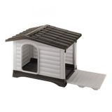 Ferplast Dog Villa 110 Plus Köpek Kulübesi