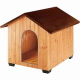Ferplast Domus 102 X 84 X 79 cm Large Köpek Kulübesi