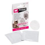 Ferplast GENICAIR OTOMATİK KOKU GİDERİCİ YEDEK FİLTRE