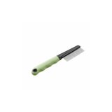 Ferplast Gro 5790 19 cm Tek Taraflı Sık Dişli Tüy Açıcı Kedi Tarağı
