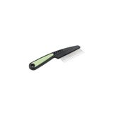 Ferplast Gro 5794 19 cm Tek Taraflı Seyrek Dişli Tüy Açıcı Kedi Tarağı