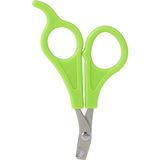 Ferplast Gro 5808 Kedi Tırnak Makası, Green - Çok Renkli