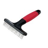 Ferplast GRO 5850 İri Dişli 11x15.5 cm Köpek Tımar Tarağı