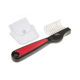 Ferplast Gro 5968 16 cm Kıtık Açıcı ve Kesici Kedi Köpek Tarağı