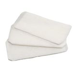 Ferplast Hijyenik M-L 8x4 cm 10'lu Köpek Pedi