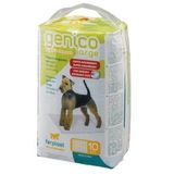 Ferplast Large 10 Adet 60x90 cm Genico Köpek Tuvalet Eğitim Pedi