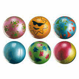 Ferplast PA 6042 Neon Top 6 cm Köpek Oyuncakları