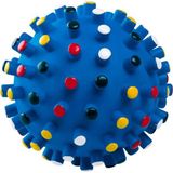 Ferplast PA 6060 7 cm Dikenli Top Köpek Oyuncağı