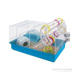 Ferplast Paula Beyaz Hamster Kafesi