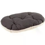 Ferplast Relax 55/4 Peluş Kedi ve Mini Irk Köpek Yatağı