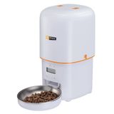 Ferplast Risto Pet 4 lt Otomatik Mama Kabı