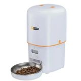 Ferplast Risto Pet Otomatik Kedi Ve Köpek Mama Kabı 4Lt